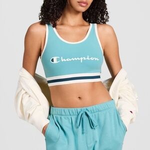 Champion Women's Aqua Sports Bra